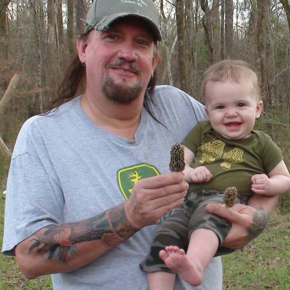 Meet your Posher, Chris - Picture 1 of 1